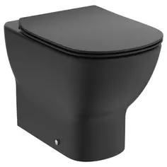 Приставной унитаз Ideal Standard Tesi T0077V3