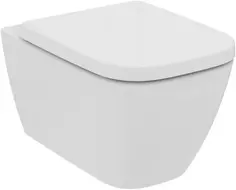 Унитаз подвесной Ideal Standard I.Life B T461401 безободковый, белый