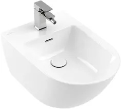 Подвесное биде Villeroy & Boch Subway 3.0 447000R1