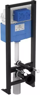 Монтажный элемент для подвесного унитаза Ideal Standard Prosys Frame 120 M R015467