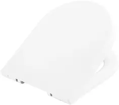 Сиденье для унитаза с микролифтом BelBagno Marino BB105SC