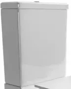 Бачок для унитаза Ceramica Nova Cubic CN1803-T