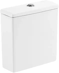 Бачок для унитаза 3/4,5 л BelBagno Norma BB339T