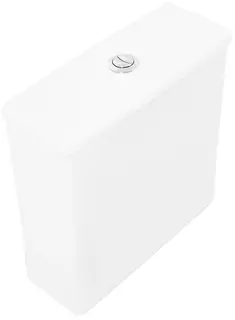 Бачок для унитаза BelBagno Aurora BB8604T