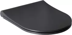 Сиденье для унитаза с микролифтом Allen Brau Priority 4.31004.AN