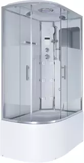 Душевая кабина 120x80x220 см Niagara NG-310-01R интимато