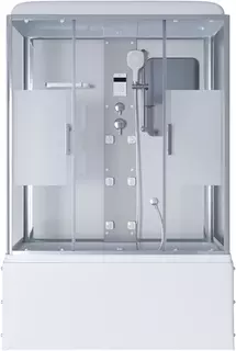 Душевая кабина 170x75x220 см Niagara NG-3170-01 интимато
