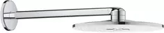 Верхний душ 310 мм Grohe Rainshower SmartActive 26475LS0
