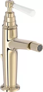 Смеситель для биде с донным клапаном Jacob Delafon Cleo 1889 E24310-BGG