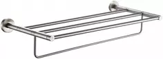 Полка для полотенец 62,2 см Fixsen Modern FX-51515
