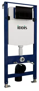Монтажный элемент для подвесного унитаза 1140 мм IDDIS Optima Home OPH00MBi32K