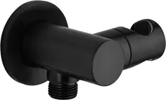 Подключение для душевого шланга с держателем Paini 50PZ480TT