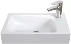 Раковина 50x30,1 см Belux Темпо 4810924260109