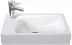 Раковина 50x30,1 см Belux Темпо 4810924260116