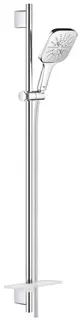 Душевой гарнитур Grohe Rainshower SmartActive Cube 26587000