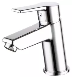 Смеситель для раковины Milardo Stripe STRSB00M01