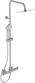 Душевая система 200 мм Ideal Standard Ceratherm T100 A7240AA