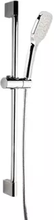 Душевой гарнитур Remer 315L318CP