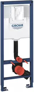 Монтажный элемент для подвесного унитаза, 1130 мм Grohe Rapid SL 38713001