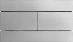 Кнопка смыва хром Jacob Delafon E4316-CP