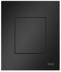 Смывная клавиша для писсуара TECE TECEnow черный 9242403