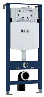 Монтажный элемент для подвесного унитаза 1140 мм IDDIS Profix PRO0000i32