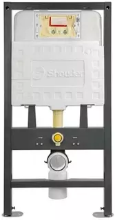 Монтажный элемент для подвесного унитаза Shouder SHD-00013362