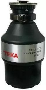 Измельчитель пищевых отходов Teka TR 23.1 40197101