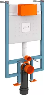 Монтажный элемент для подвесного унитаза VitrA V-Fix Core 738-5800-01