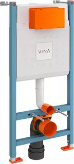 Монтажный элемент для подвесного унитаза VitrA V-Fix Core 732-5800-01