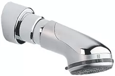 Верхний душ Grohe Relexa Plus 28190000