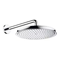 Верхний душ Hansgrohe Raindance Classic Air 27430000