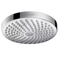 Верхний душ Hansgrohe Croma Select S 180 2jet 26522000