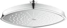 Верхний душ 210 мм Grohe Rainshower Grandera 27976000