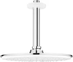 Верхний душ 210 мм Grohe Rainshower 26053LS0