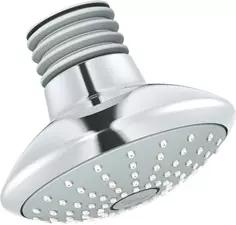 Верхний душ 118 мм Grohe Euphoria Mono 27270000