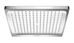 Верхний душ Hansgrohe Crometta E 240 1jet 26726000