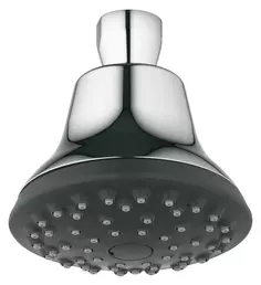 Верхний душ 87 мм Kludi A-QA 6219105-00