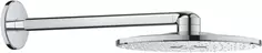 Верхний душ 310 мм Grohe Rainshower SmartActive 26475000