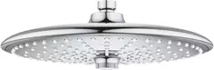 Верхний душ 260 мм Grohe Euphoria SmartControl 260 26455000