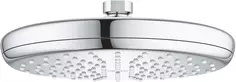 Верхний душ 210 мм Grohe Tempesta 26408000