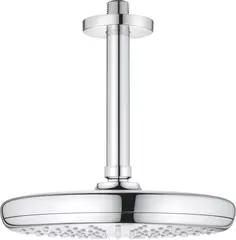 Верхний душ 210 мм Grohe Tempesta 26414000