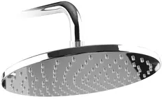 Верхний душ 26x26 см Timo SW-1060 (T) chrome