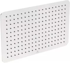 Верхний душ 400x250 мм Ideal Standard IdealRain Luxe B0391MY