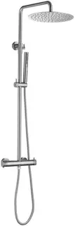 Душевая система 300 мм Allen Brau Fantasy 5.11001-BN