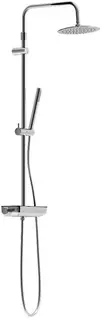 Душевая система 250 мм Damixa Scandinavian Pure 936750000