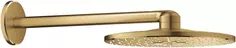 Верхний душ 310 мм Grohe Rainshower SmartActive 26475GN0