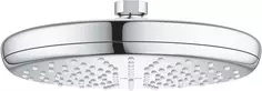 Верхний душ 210 мм Grohe Tempesta 26410000