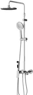 Душевая система 230 мм Damixa Jupiter 977770000