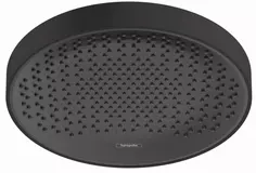 Верхний душ Hansgrohe Rainfinity 360 1jet 26231670